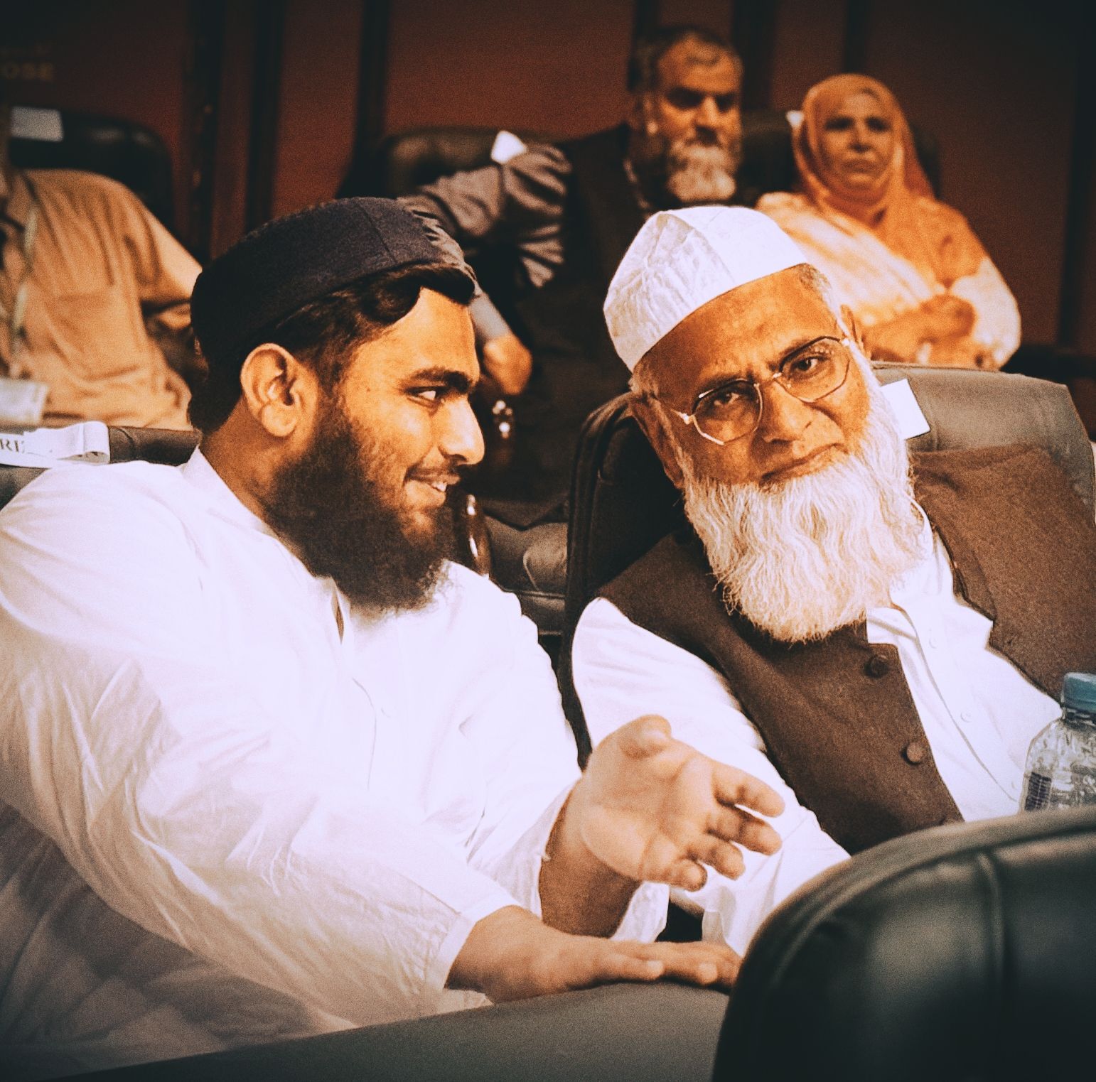 Humaid Ur Rasheed Siddiqui