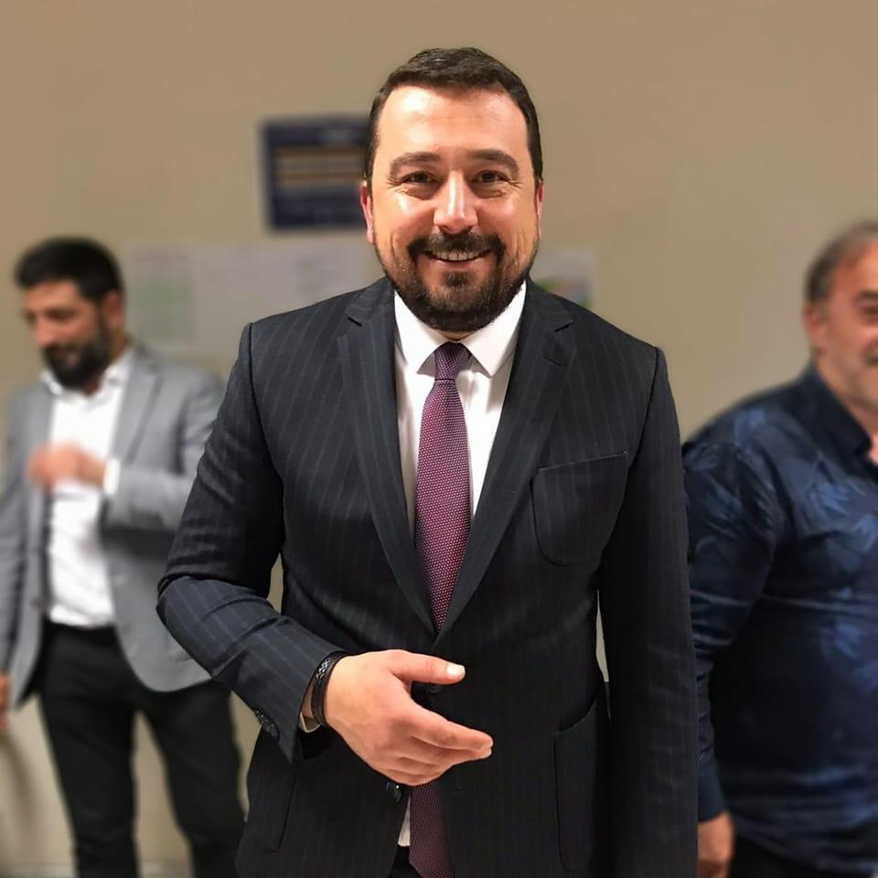 Şahin Sahin