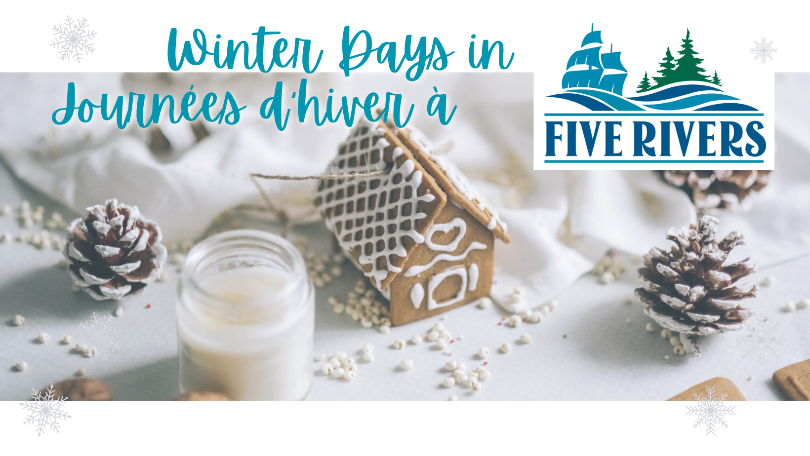 Five Rivers | Rexton NB
