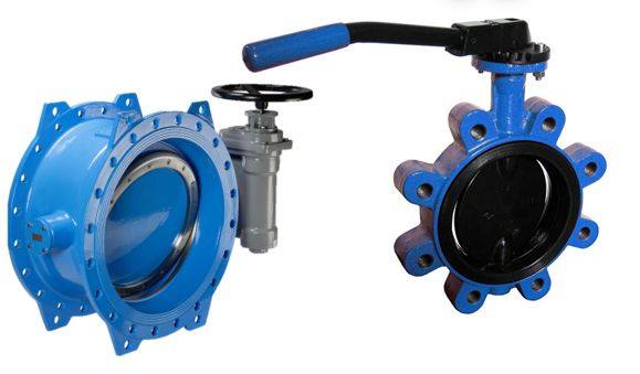 Vanne de coande Joystic directionnelle hydraulique – 6 bobines 21 GP 3625 PSI Ports SAE Valve