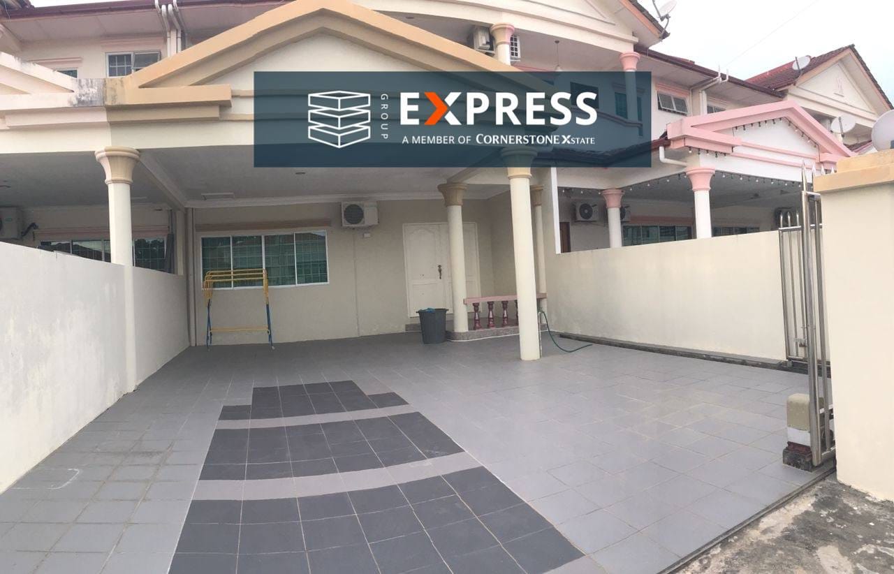 🏠 HOUSE FOR RENT 🏠... - Lean's Real Estate - Express Property