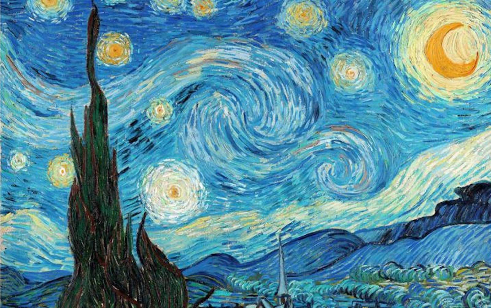 12,794 - A PAINTING FROM ANOTHER WORLD? … The famous circular ...