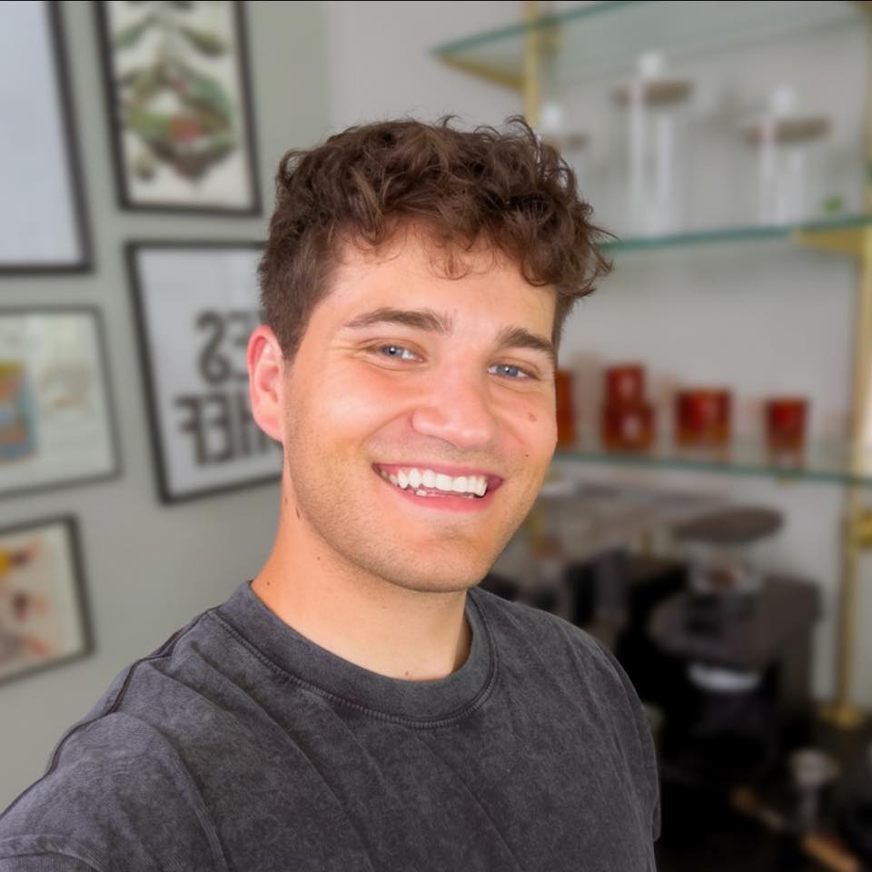 Ethan Rode
