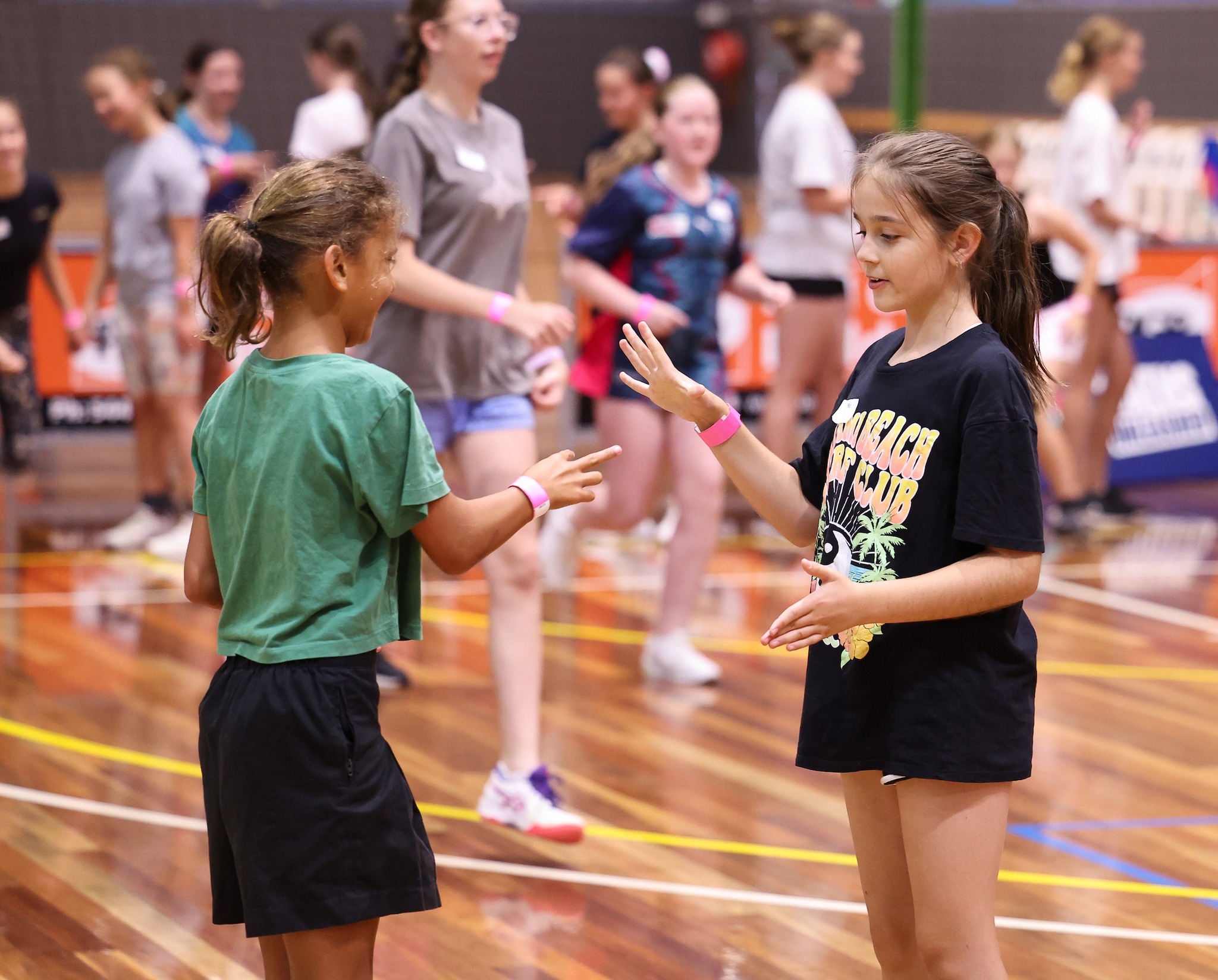 Raywood Netball Club | Bendigo VIC