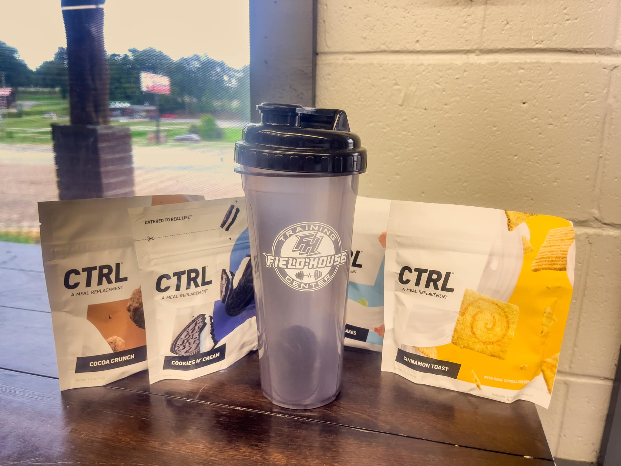 Field - 🧨🧨JULY SALE🧨🧨 -Buy a Fieldhouse Shaker Bottle, get one CTRL ...
