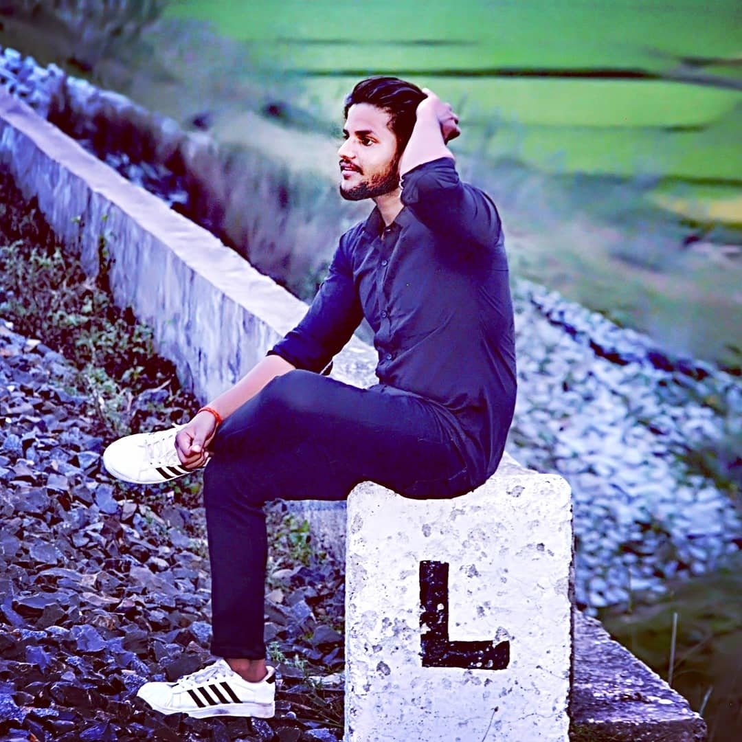 Dilip Rana