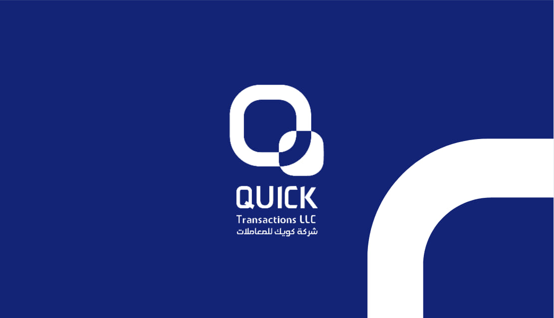 Quick Transactions Company | Al Ajman