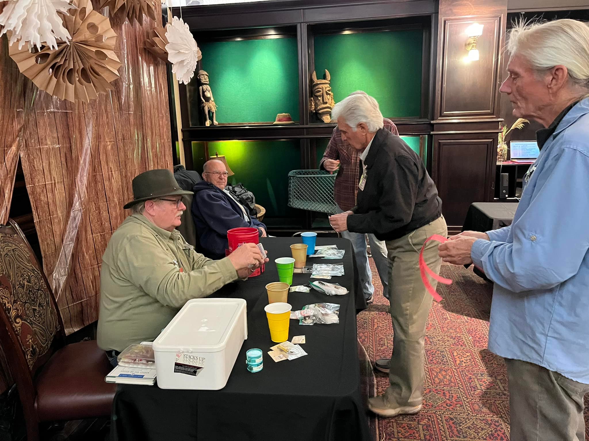 Las Vegas Fly Fishing Club / Southern Nevada Chapter of Trout Unlimited ...
