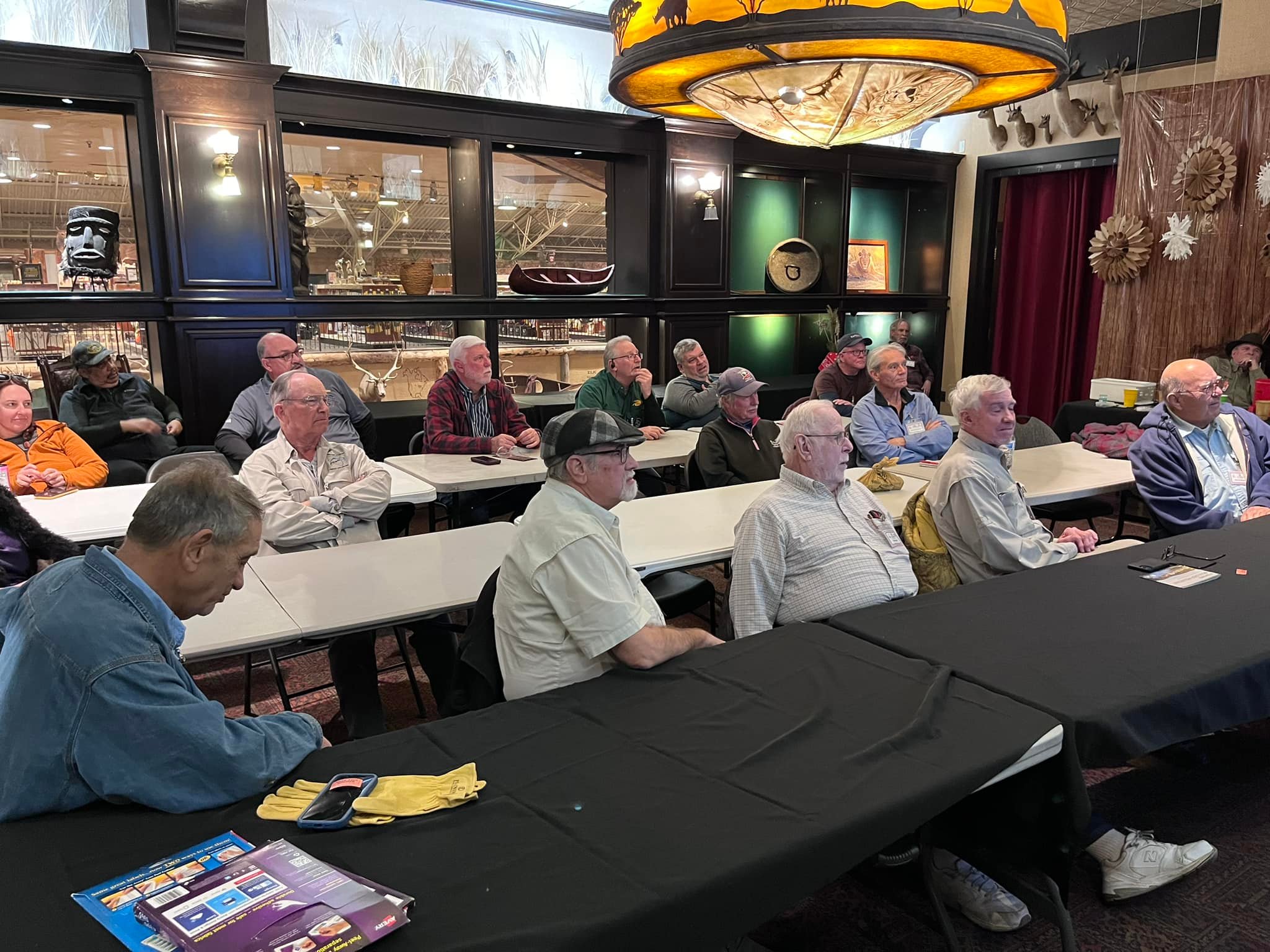 Las Vegas Fly Fishing Club / Southern Nevada Chapter of Trout Unlimited ...