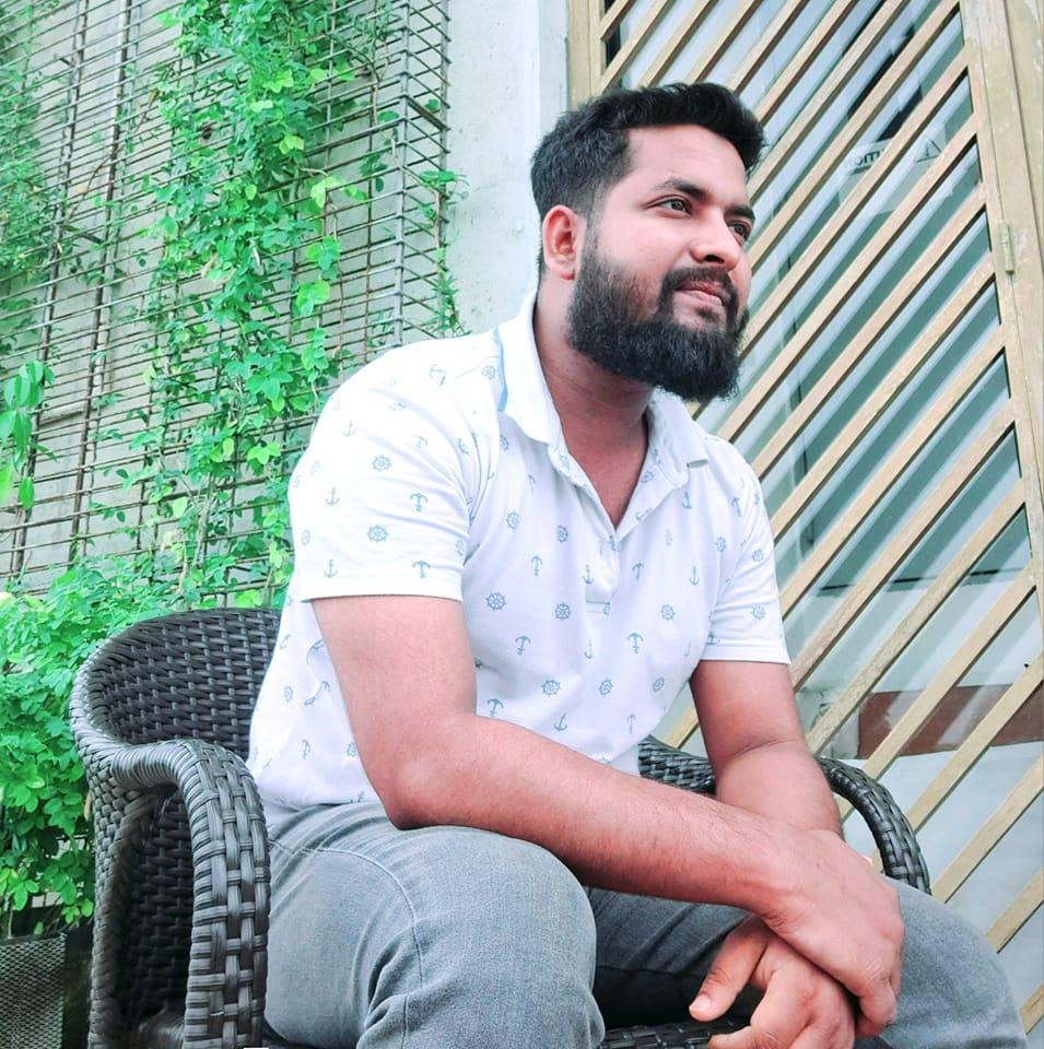 RJ Sheikh Rifat