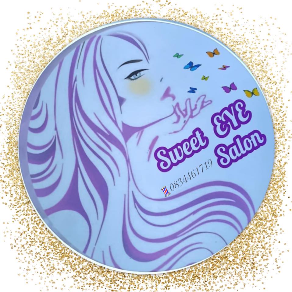 Sweet Eyes Salon added a new photo. - Sweet Eyes Salon