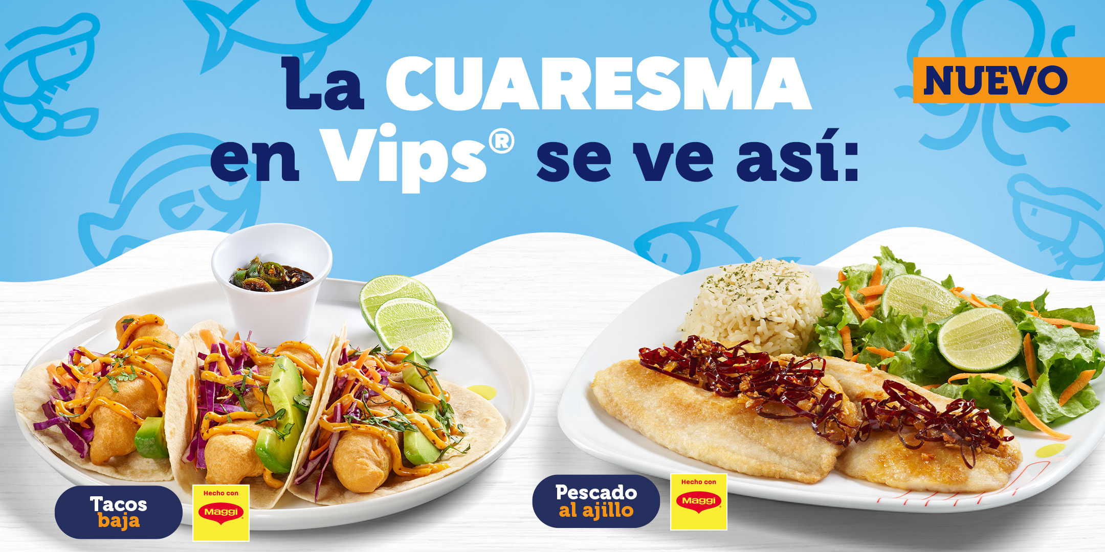 Vips - Una deliciosa temporada, llegó a Vips,🌞 ¿ya conoces...