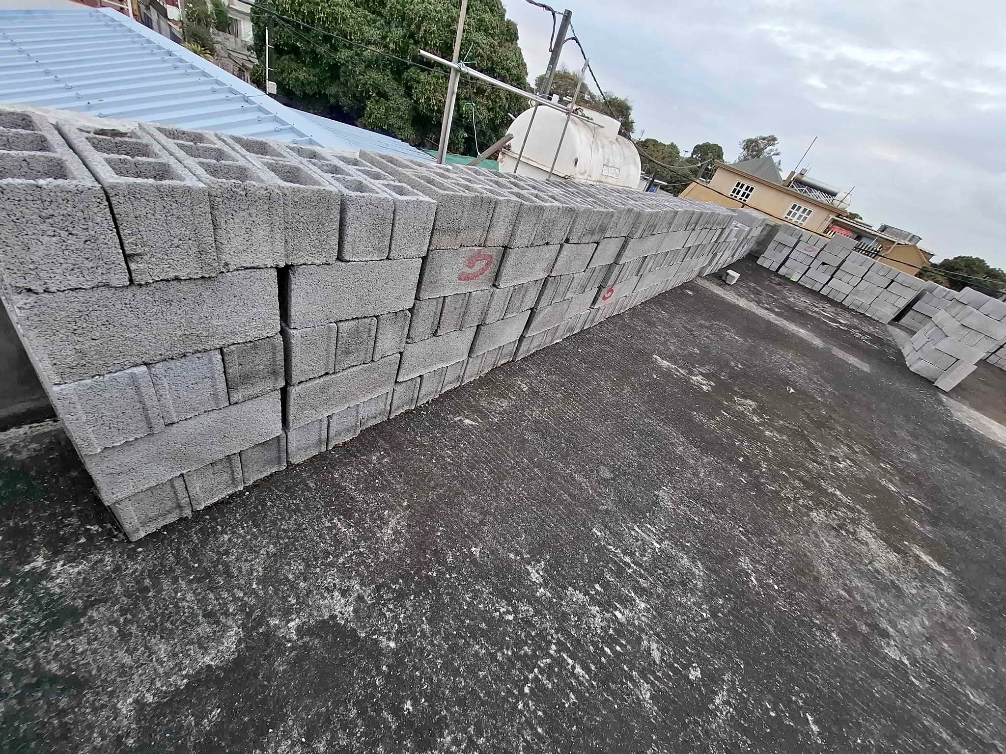 Block 6