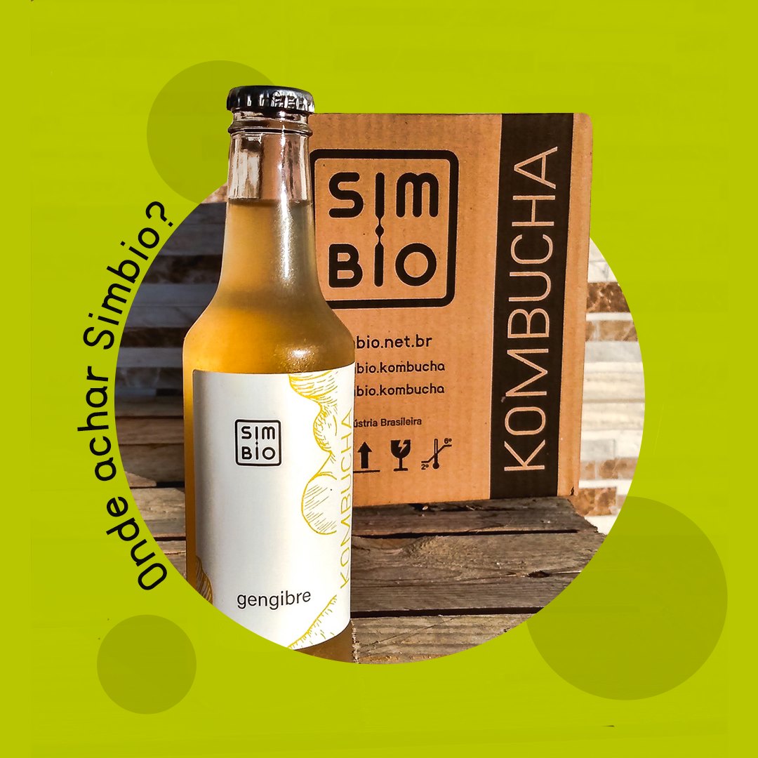 Simbio - Home