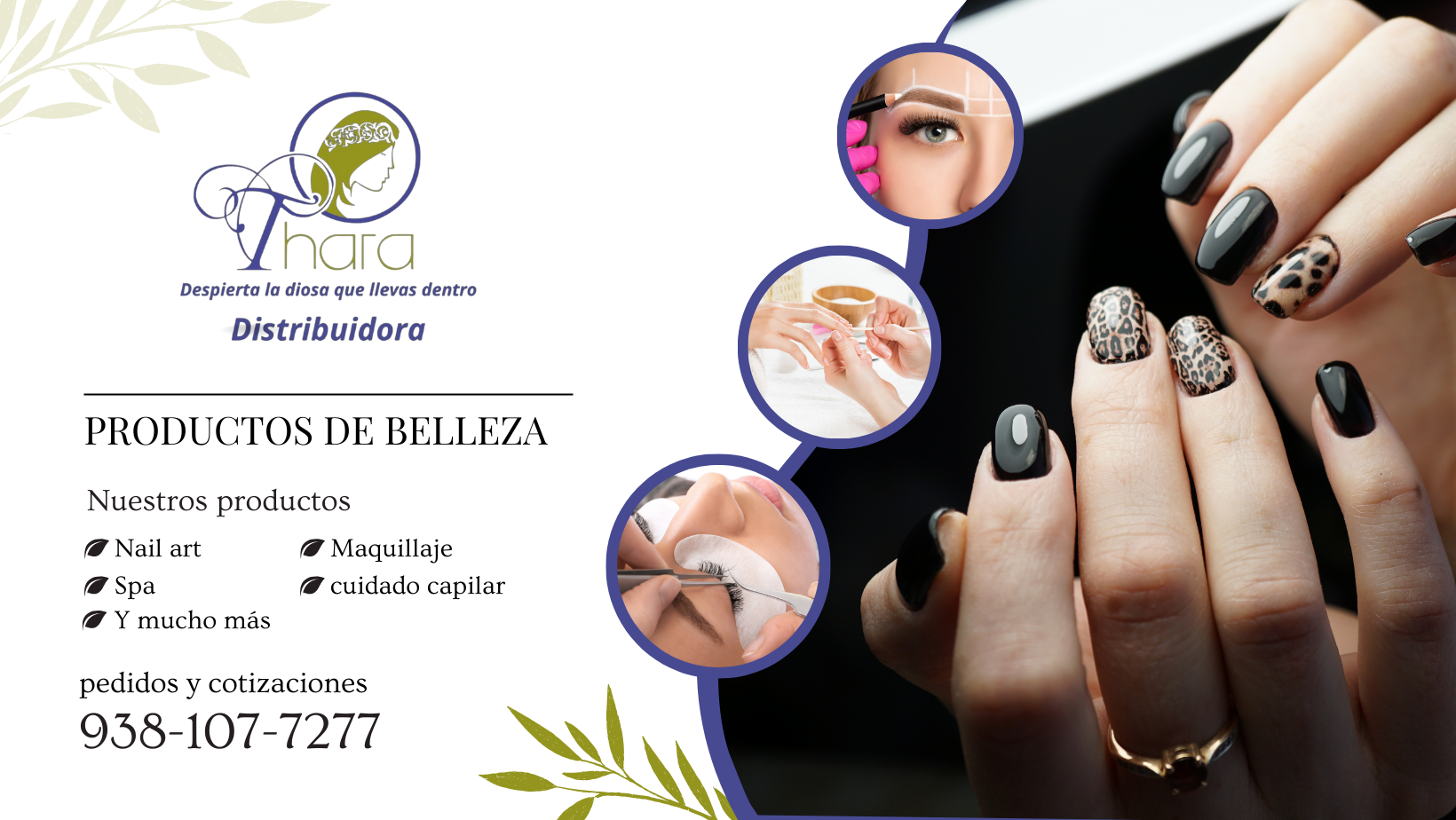 Thara Distribuidora