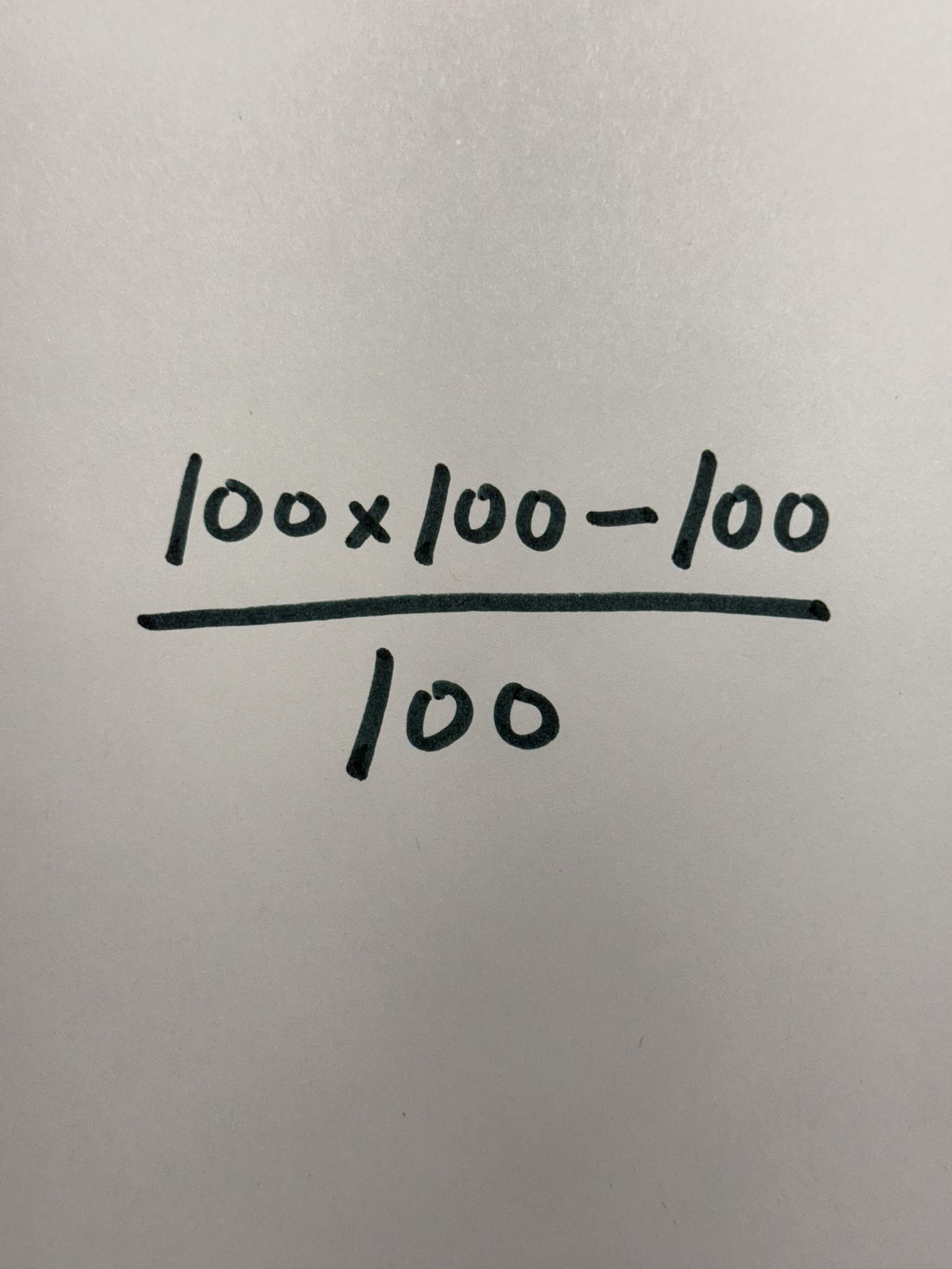 Fraction - Easy math | Facebook