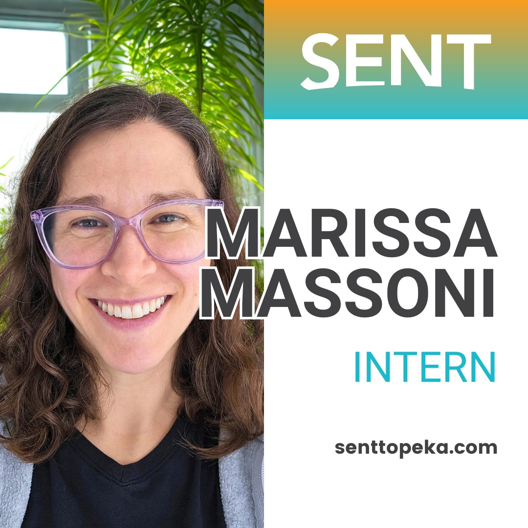 SENT Topeka - 🎉 Help us welcome our Fall 2025 Interns! 🎉... | Facebook