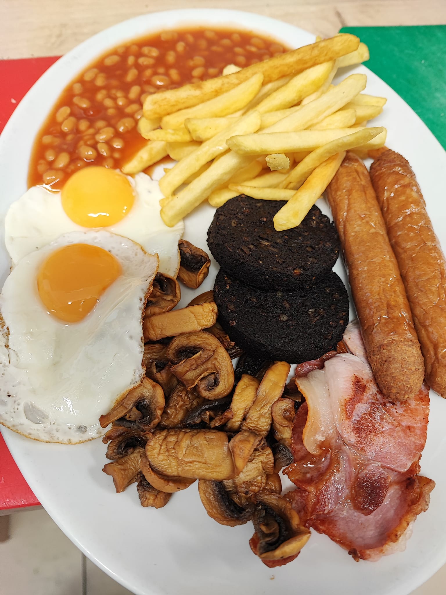 hackbridgecafe | Carshalton