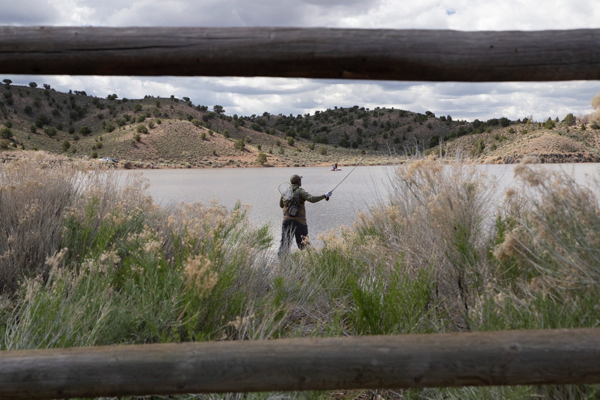 Las Vegas Fly Fishing Club / Southern Nevada Chapter of Trout Unlimited ...