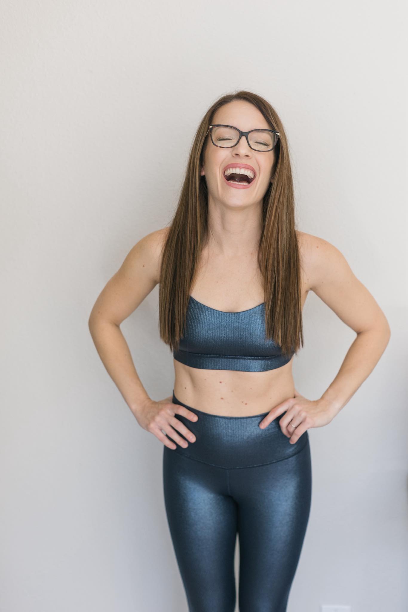 Becky - I’m upgrading subscriber content because my life is basically a ...