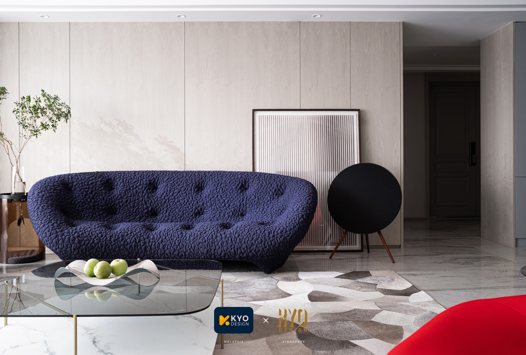 KYO Design SG - In this new era of interior design, we... | Facebook