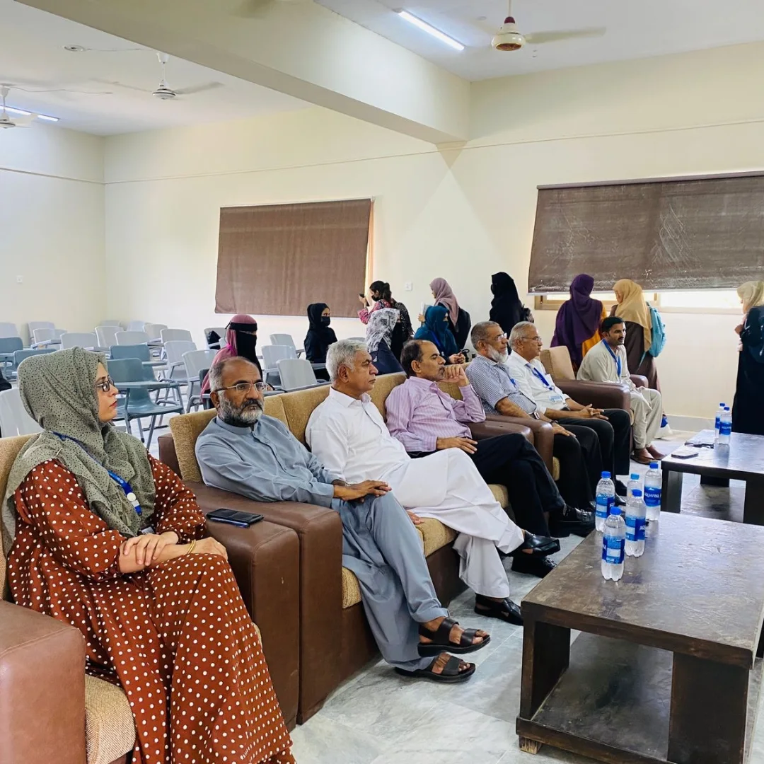 Mehran University Mathematics Society-MUMS | Jam Shoro