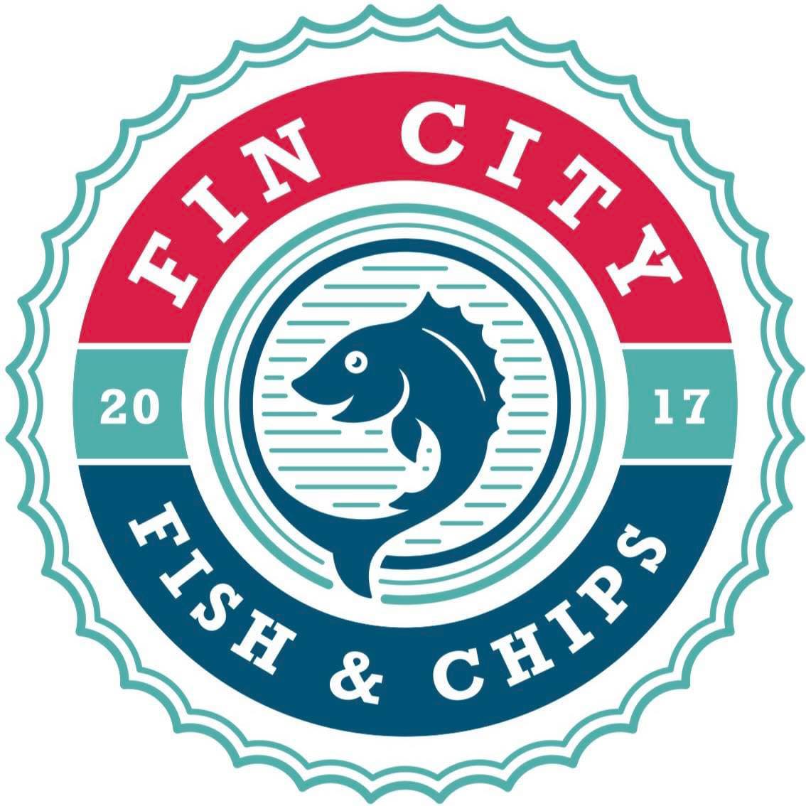 Fin City... - Fin City Fish & Chips Restaurant - Owen Sound