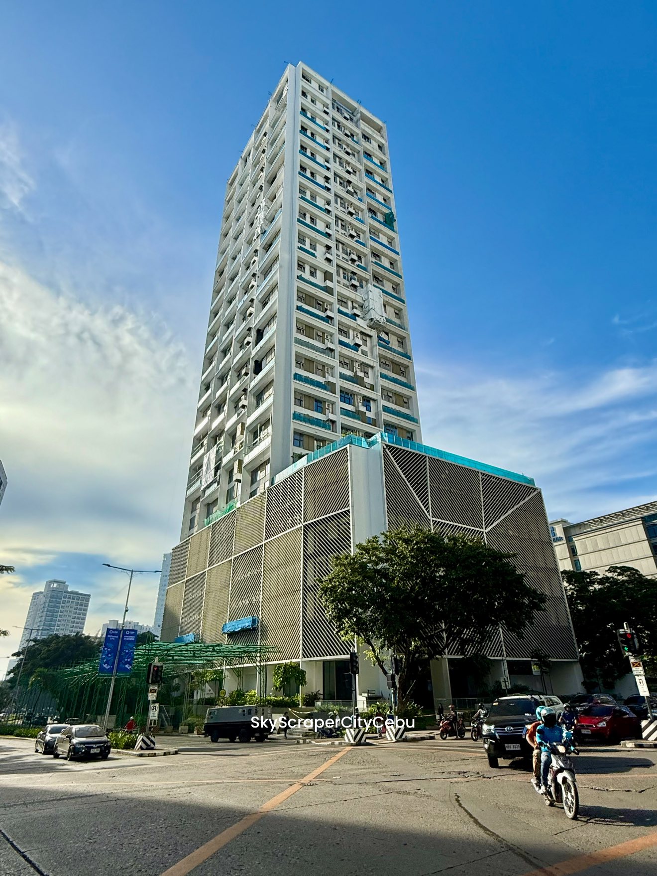 Lucima Tower (37F) As of... - SkyscraperCity - Cebu Updates | Facebook