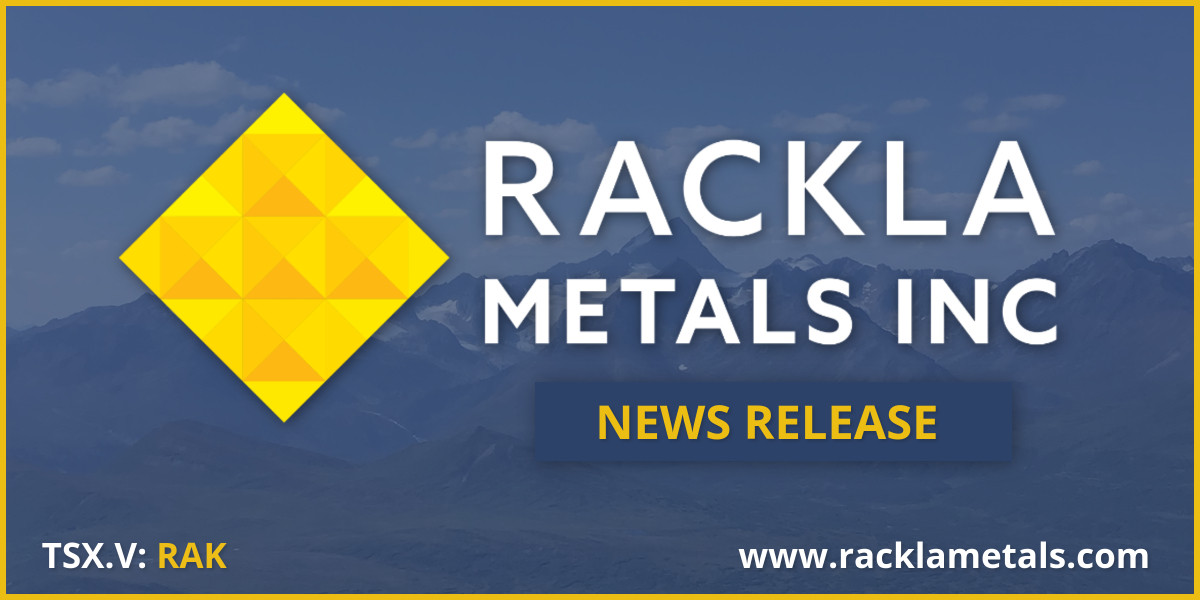 Rackla Metals Inc