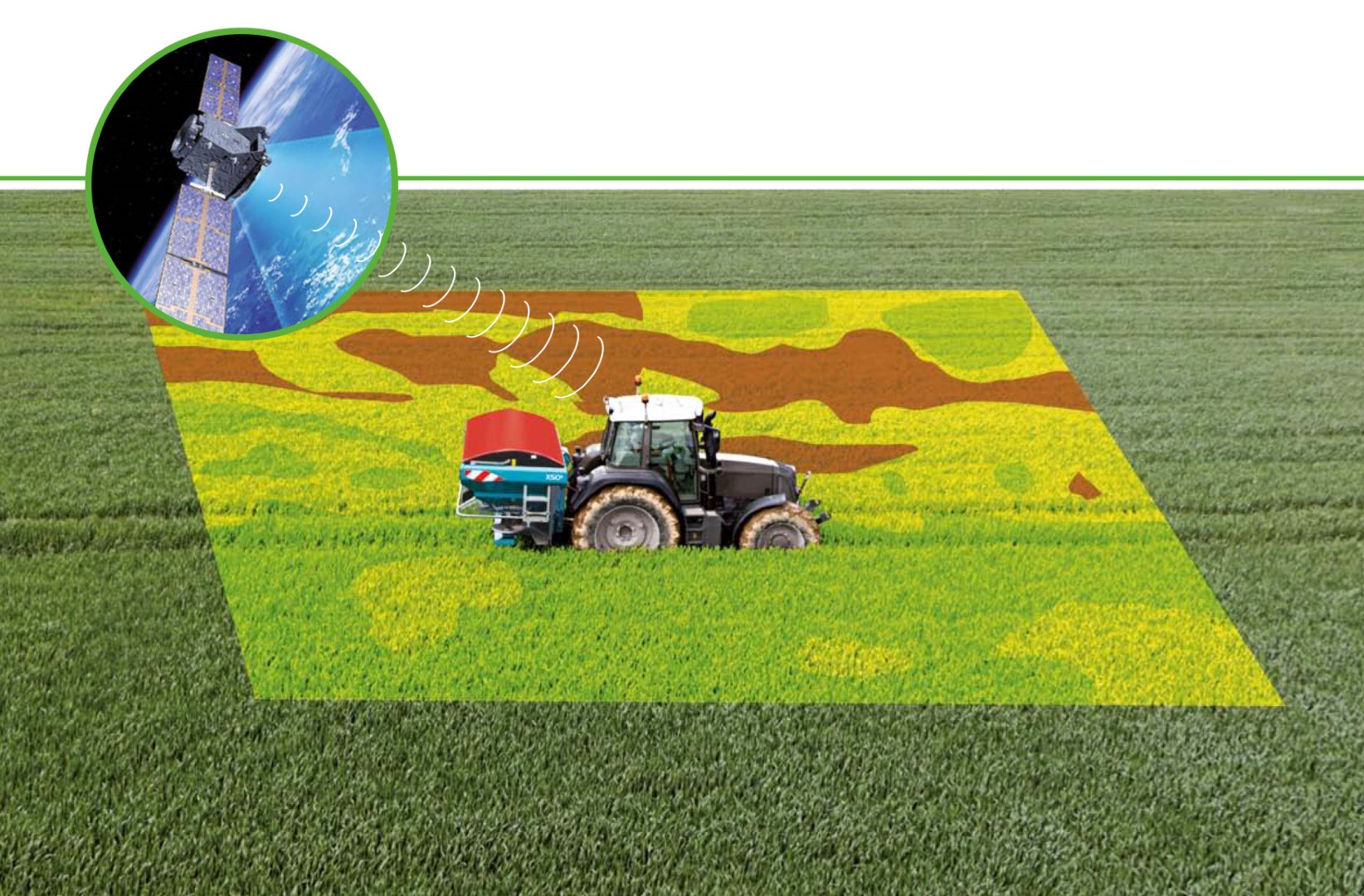 Rolnictwo 4.0 - dyskusja, wymiana doświadczeń. Inteligentne rolnictwo ...