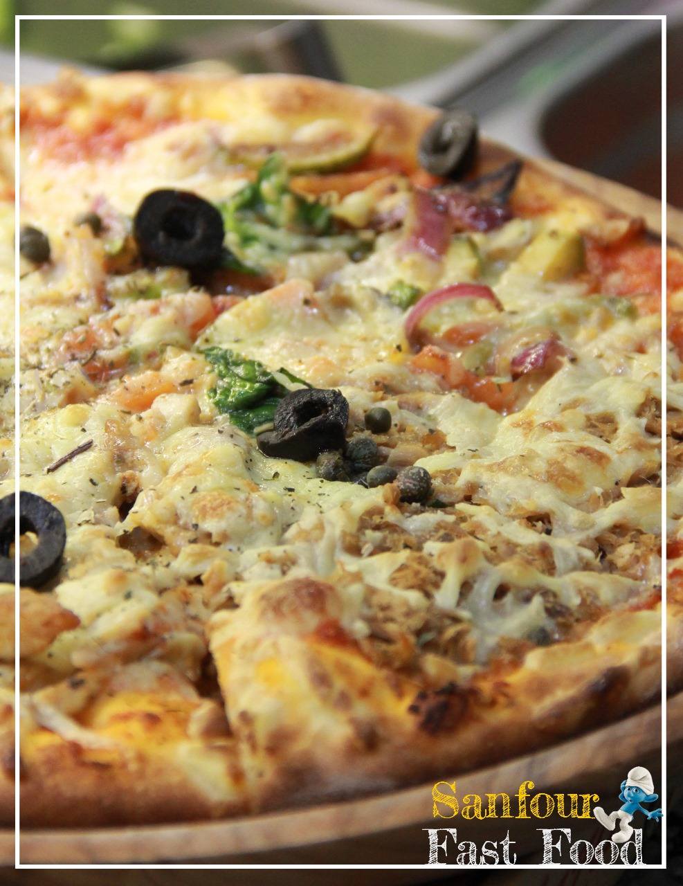 Sanfour fast food | Sfax