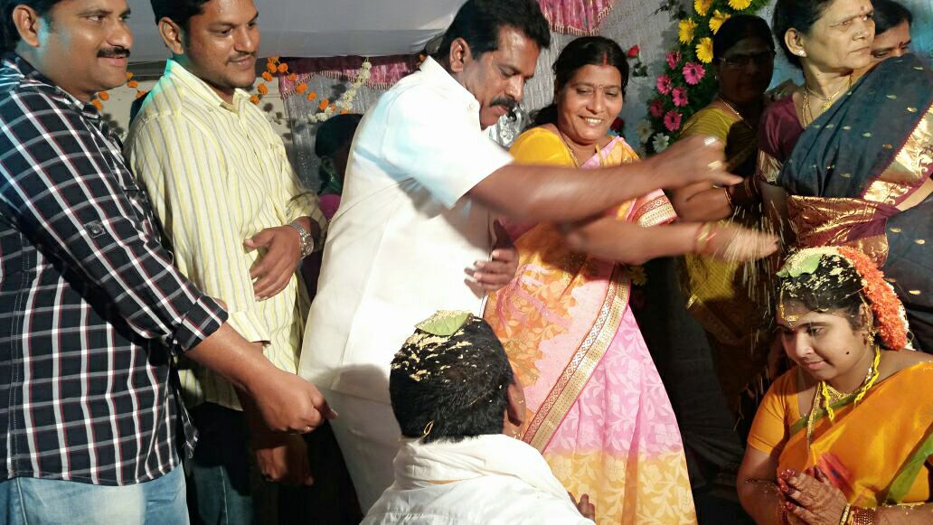 Mallavaram