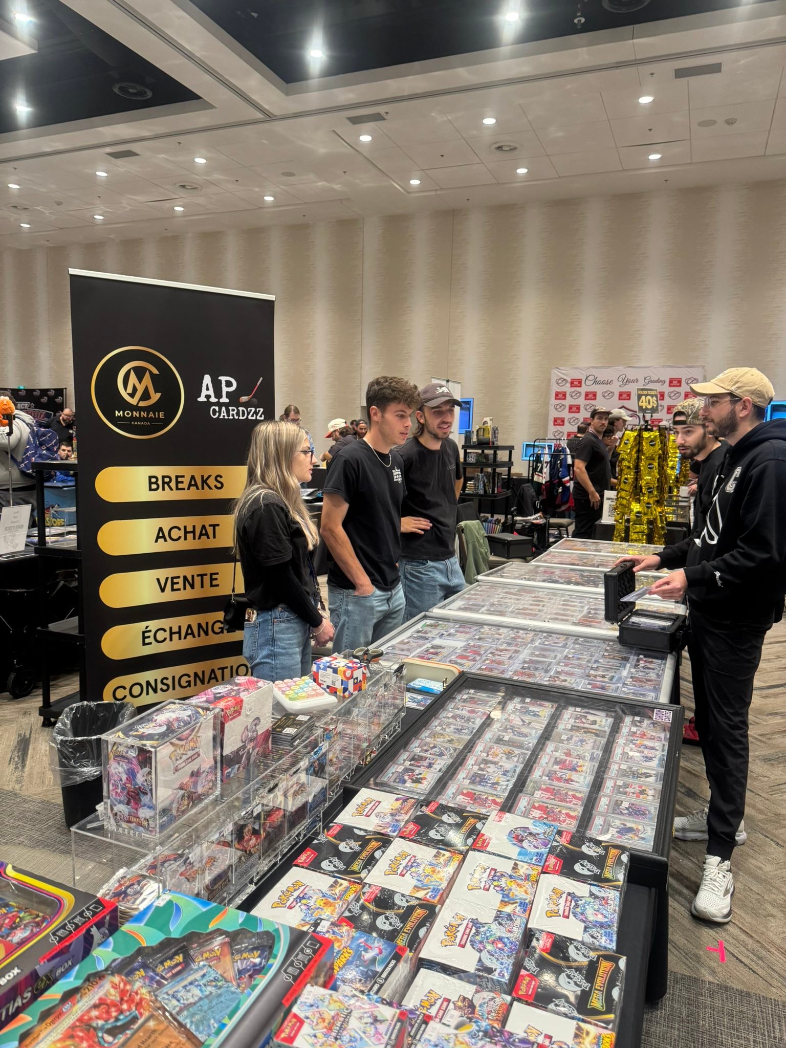 Sports Cards Fest