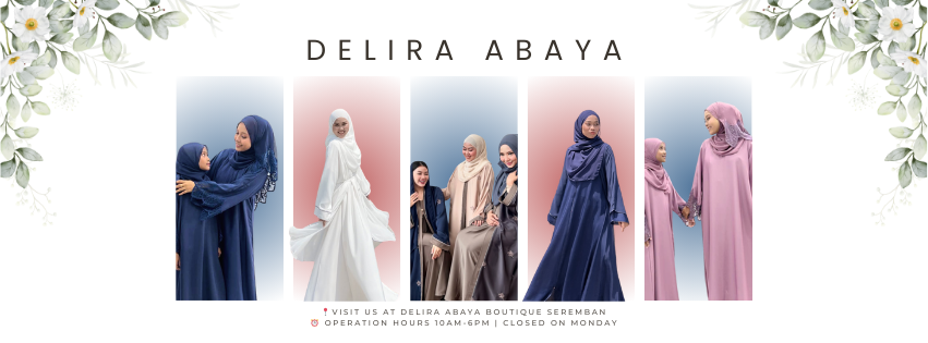 Delira Abaya