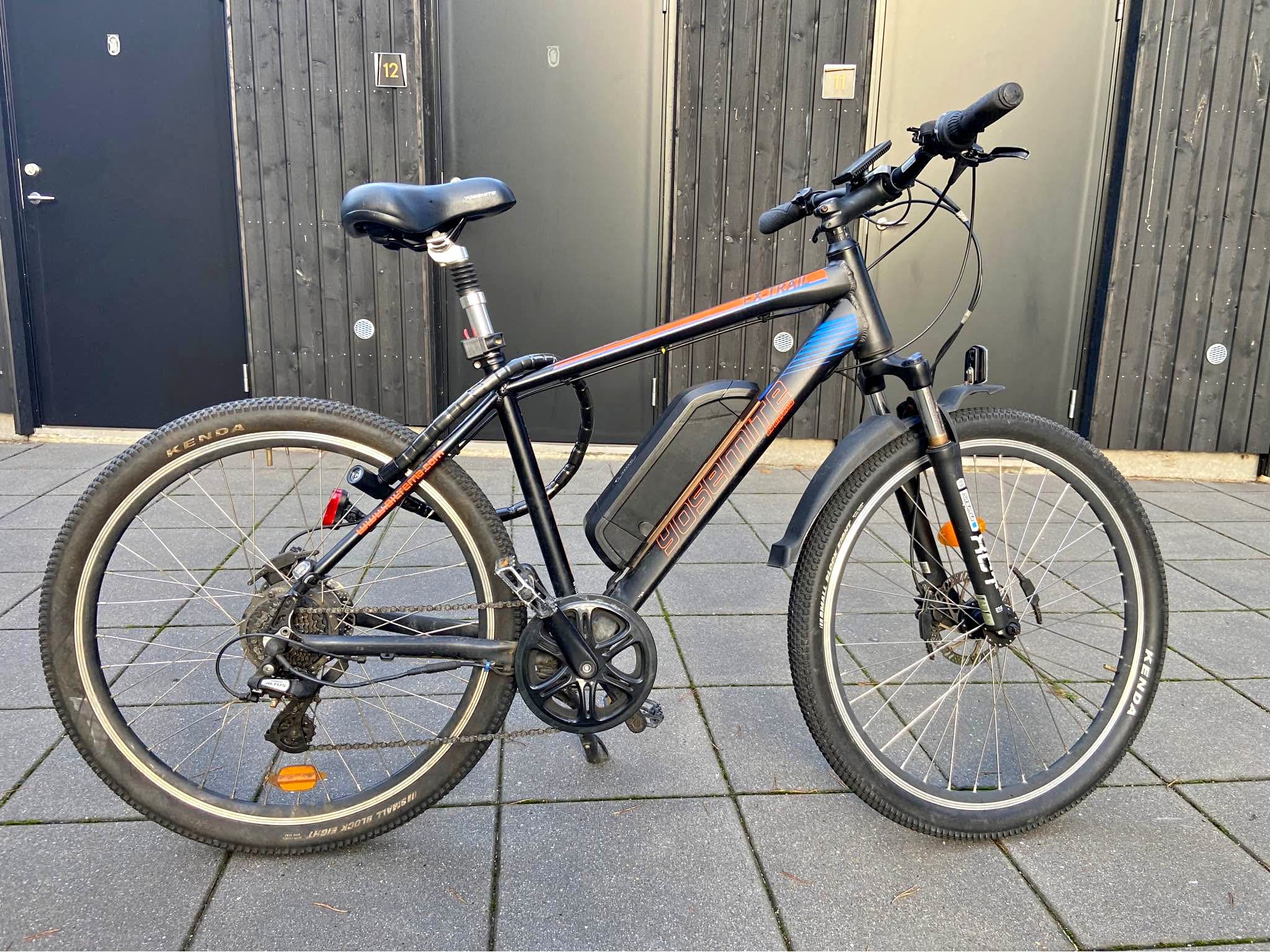 el-cykle-bicycles-silkeborg-denmark-facebook-marketplace-facebook