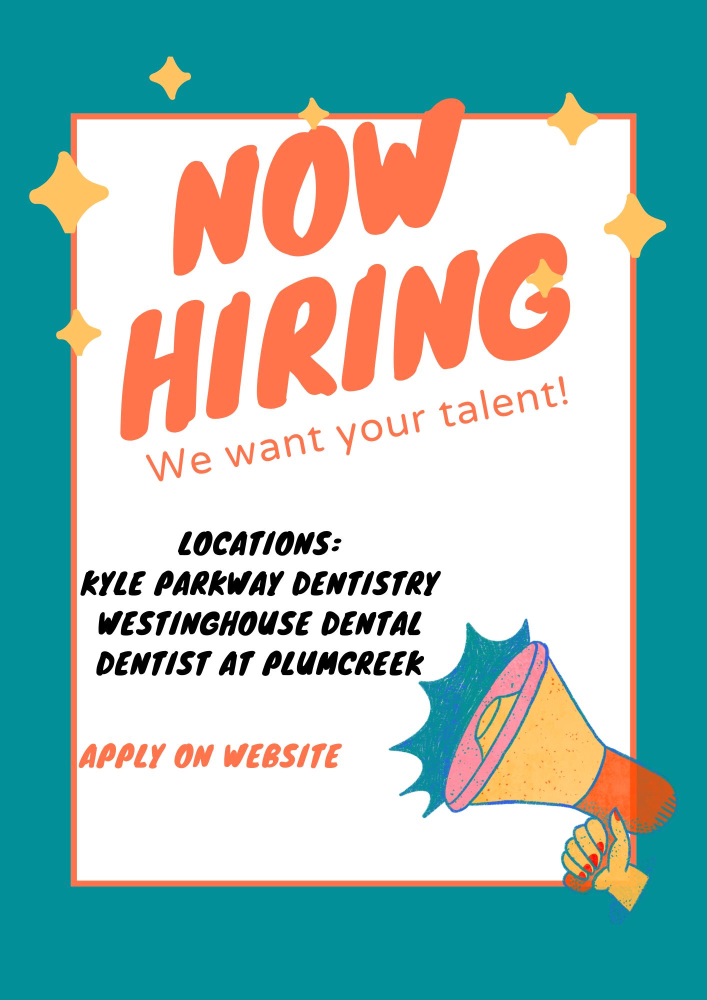 Dental assistant & hygienist jobs | 🌟Elevate Your Career and Make Every ...