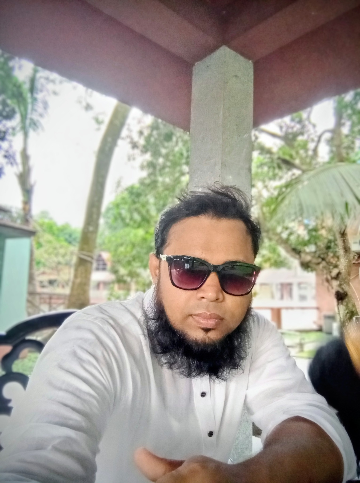 MD Kawsar Mahamud