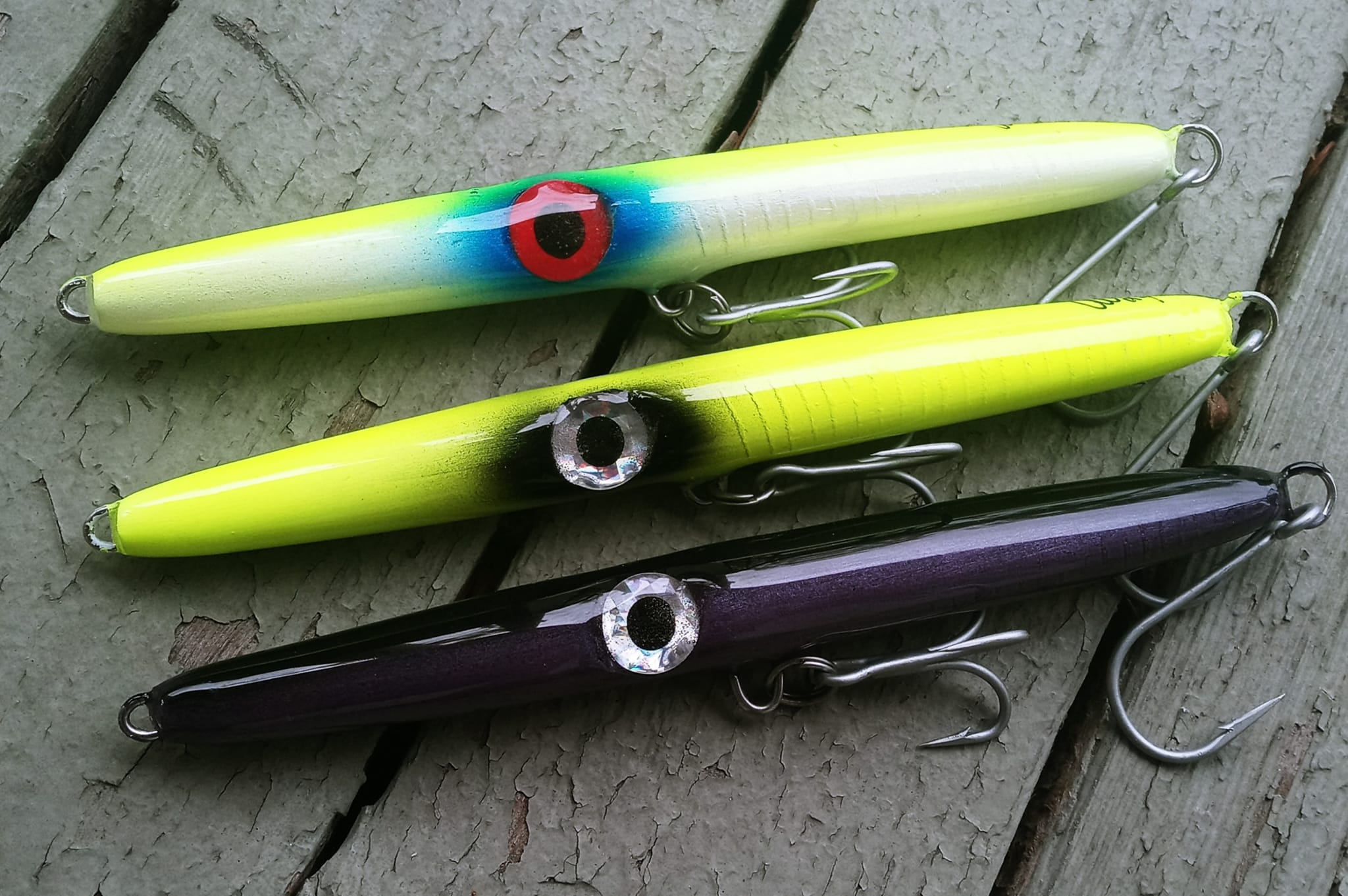 casting lures for surf fishing Dr.Fish Saltwater 5 Inches Fishing Sriped Bass Lures Saltwater Minnow Mustad Hooks Jerkbait Popper Plugs Inshore Offshore Sea Fishing Mackerel Tarpon Barracuda Lures : Sports & Outdoors As seen on our very own Bama Beach Bums OBX series for YouTube Beach fishing with lures