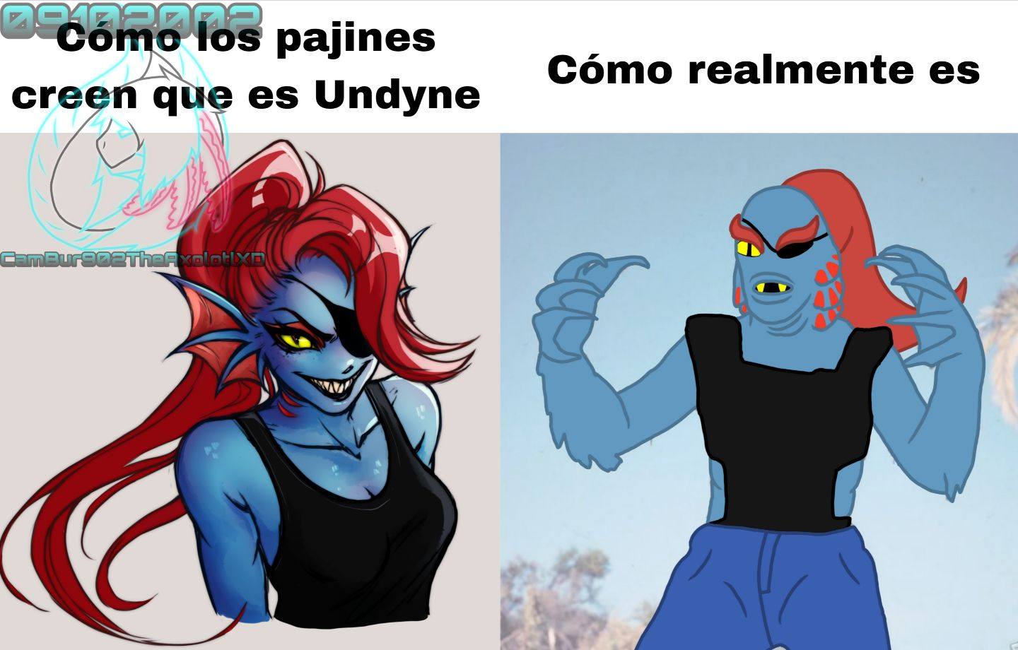 Undertale AU's OFICIAL | jajaja es verdad (edicion Undyne) :o | Facebook