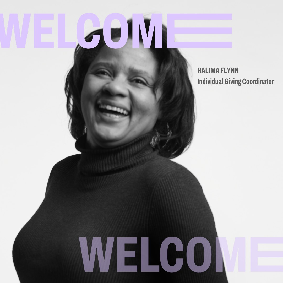 Join us in welcoming Halima Flynn to... - Long Wharf Theatre | Facebook
