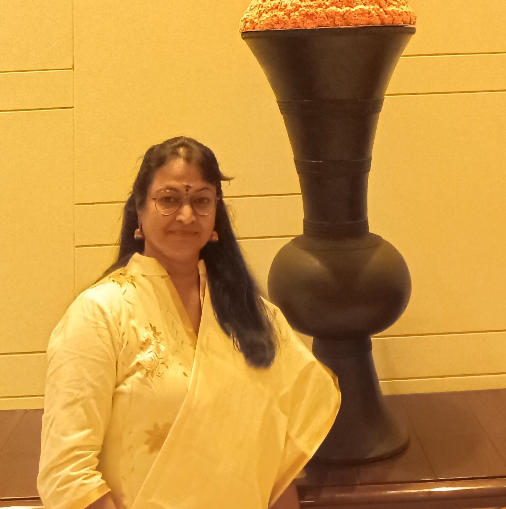 Chitra Prakash