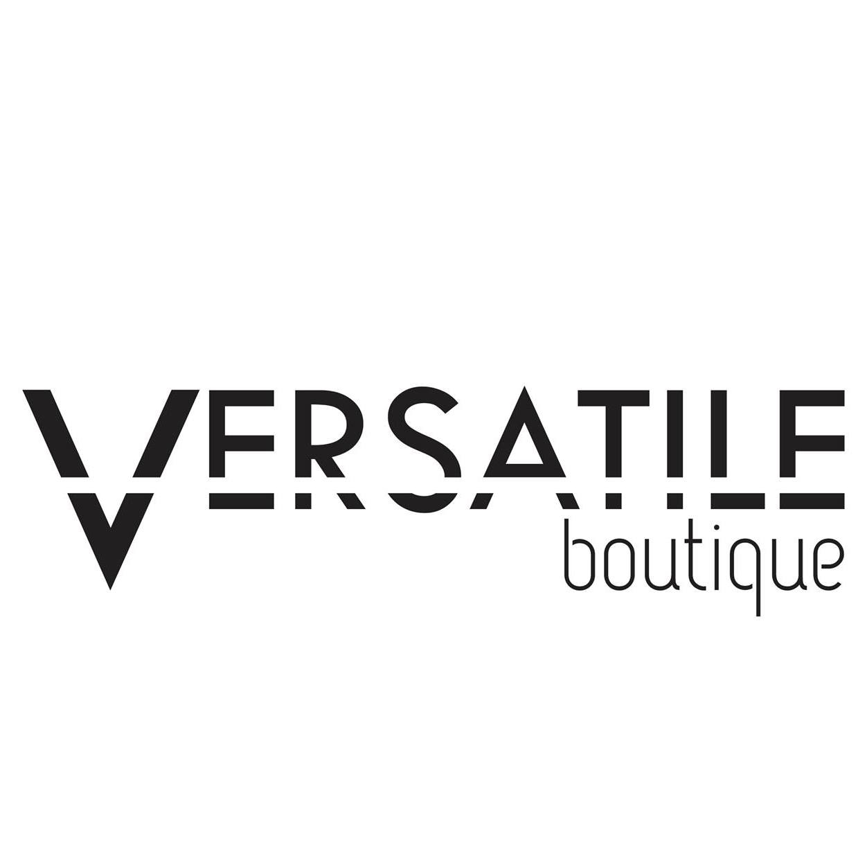 Versatile Boutique added a new photo. - Versatile Boutique