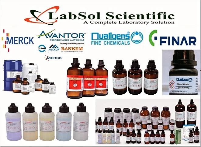 Labsol Scientific