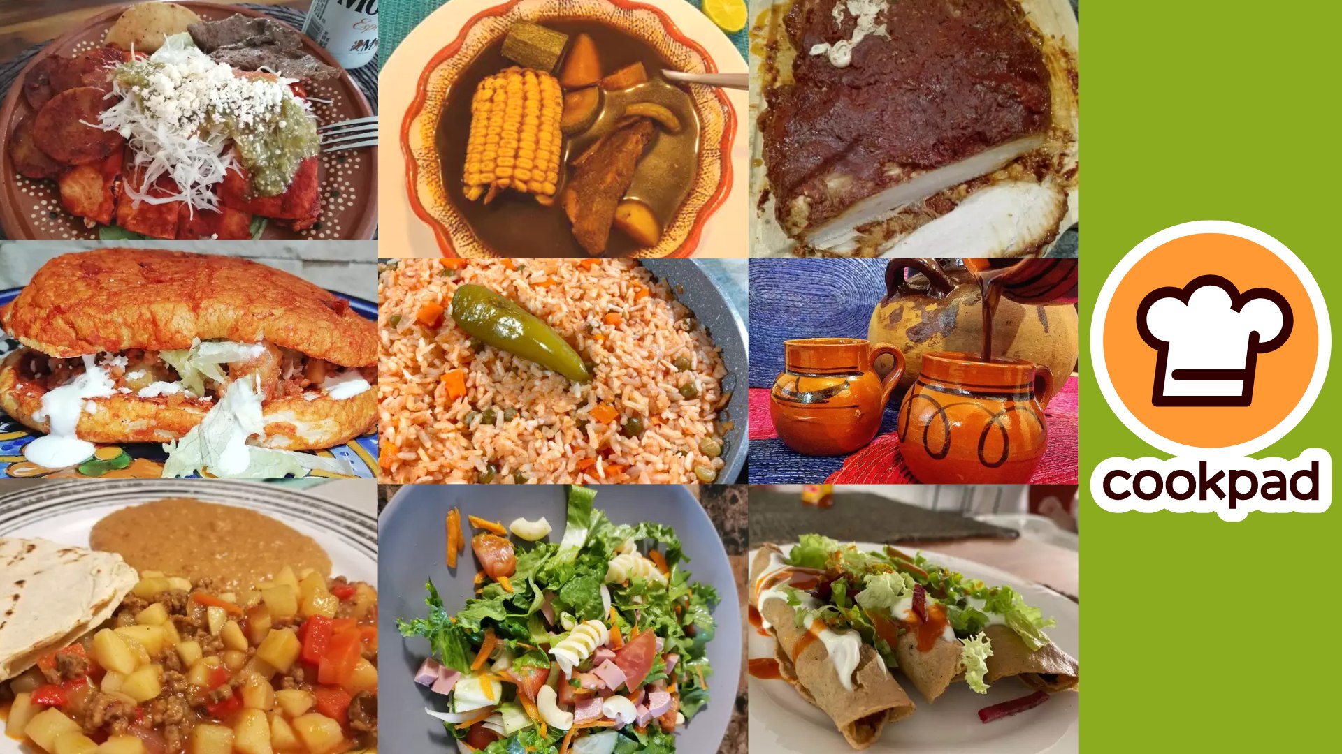 Cookpad México | Mexico City