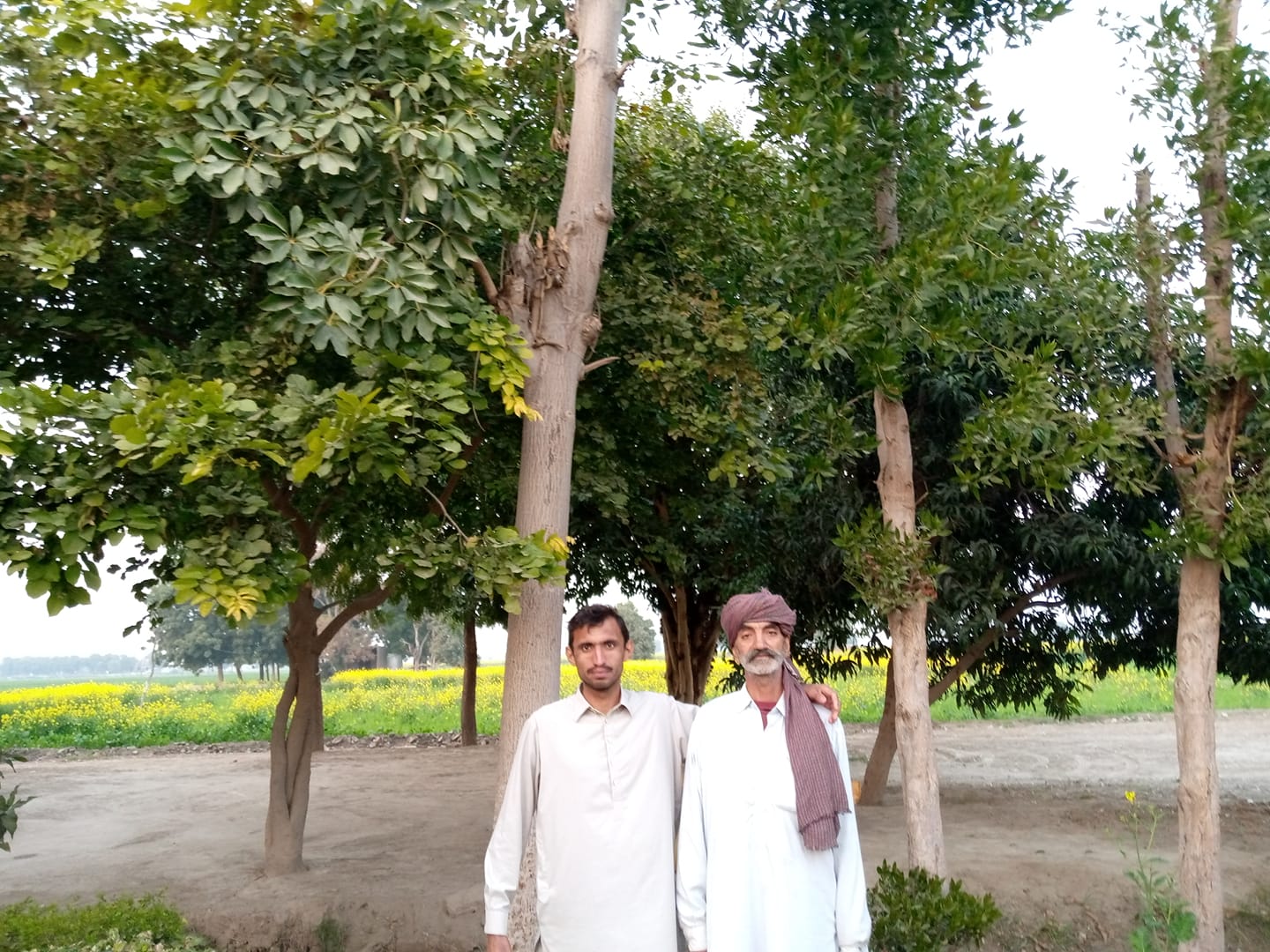 Roshan Rind Roshan Rind
