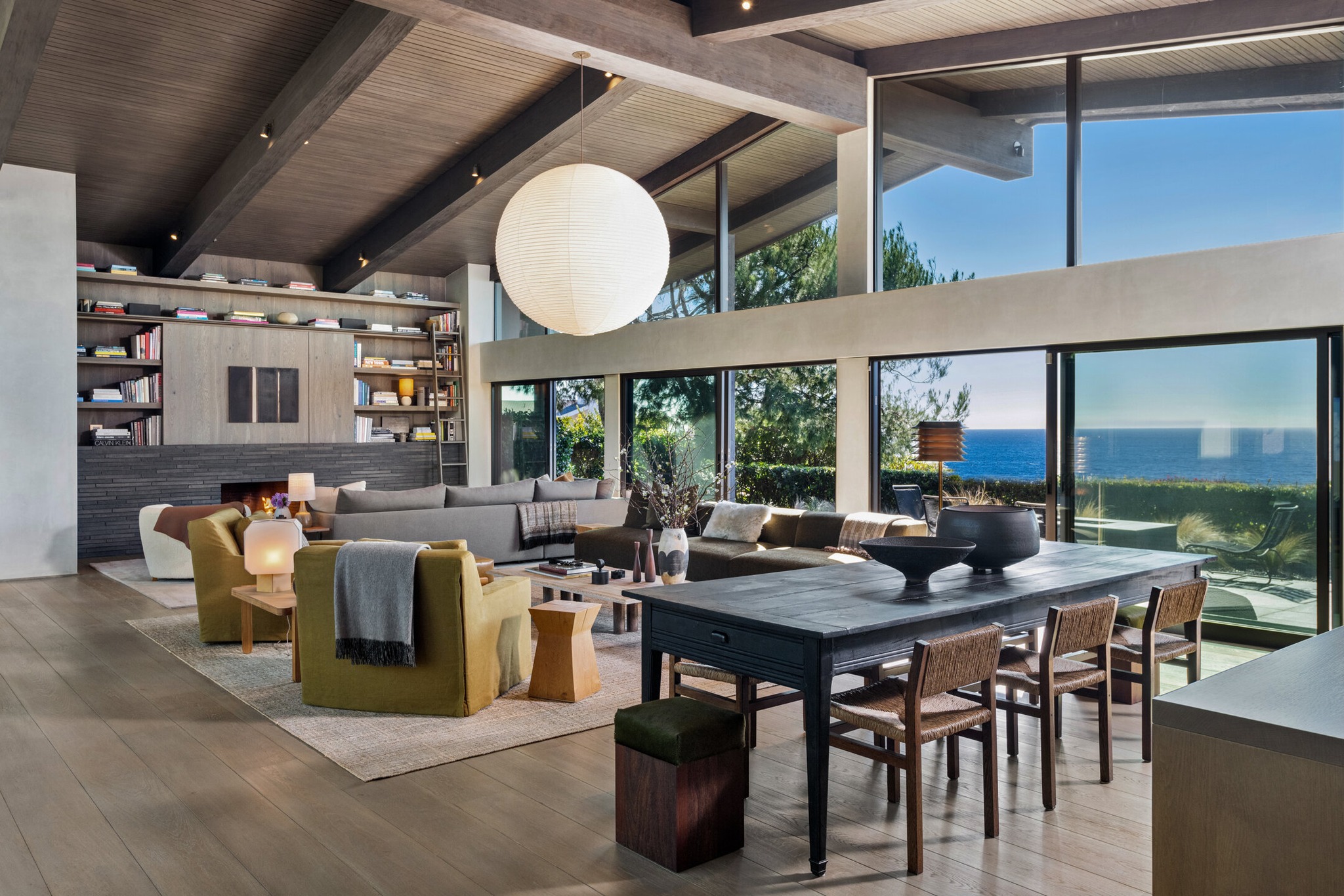 Just listed | 7089 Birdview Ave, Malibu, CA This light-filled