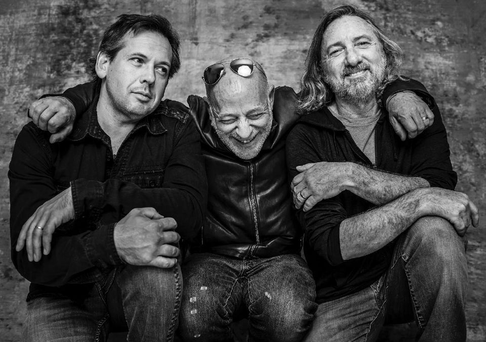🔥 Jerry Joseph & the Jackmormons return to the Great Northern Bar