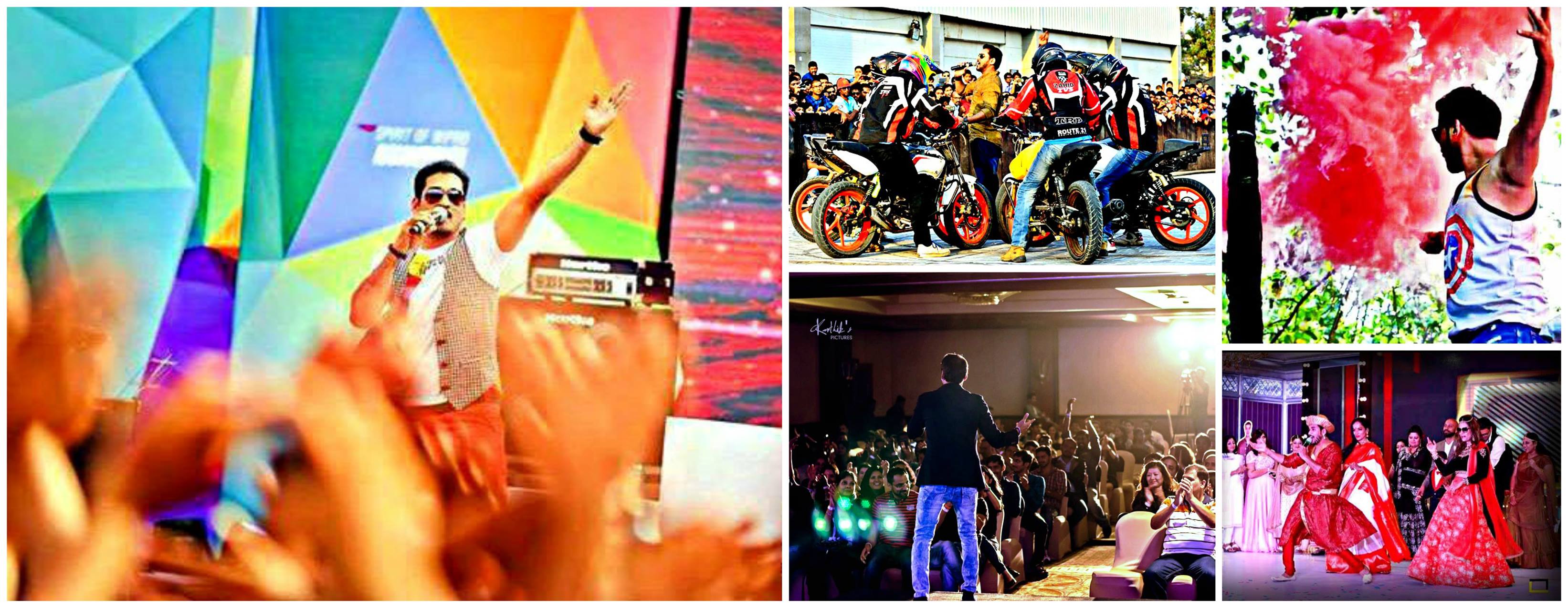 MJ Rakesh