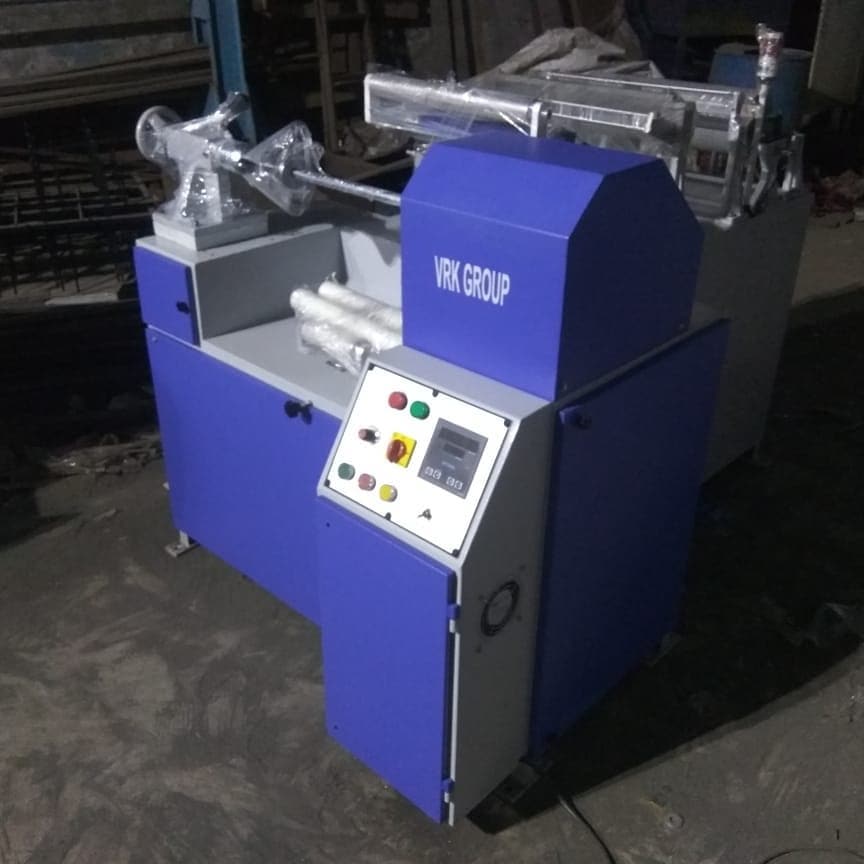 Vrk Narrow Fabric Machinery | Ahmedabad