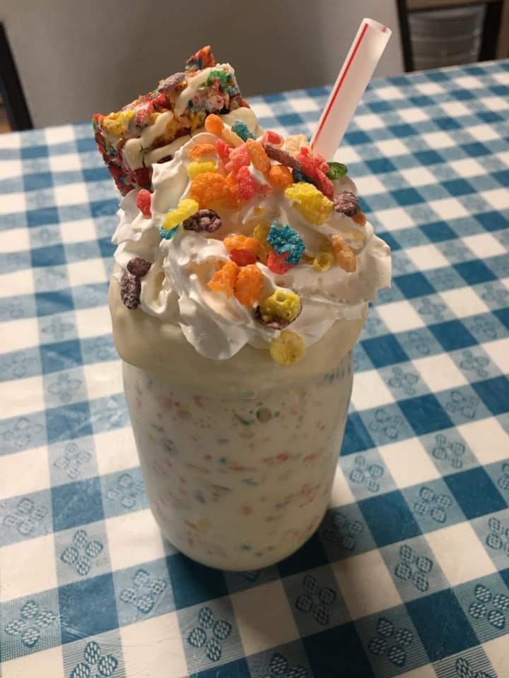 Forbus General Store added a new photo. - Forbus General Store